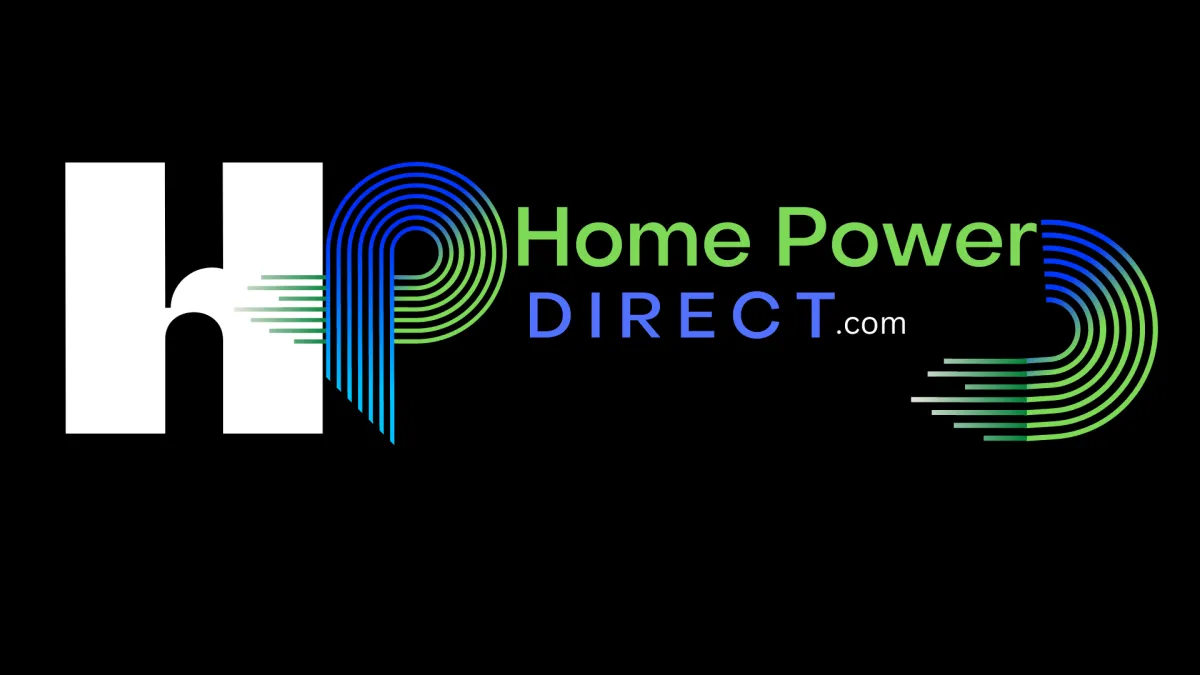 Home Power Direct Logo