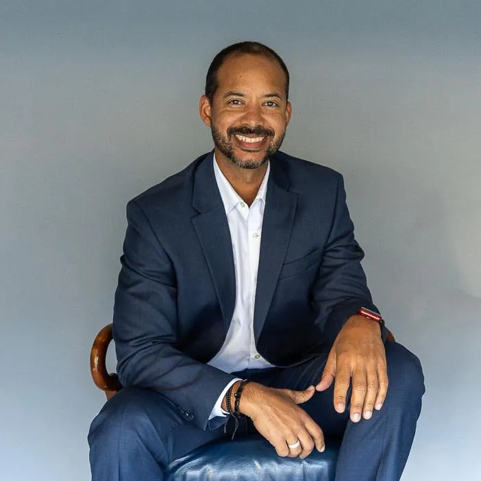 Jason De Los Santos, Founder of Pixelated Stories