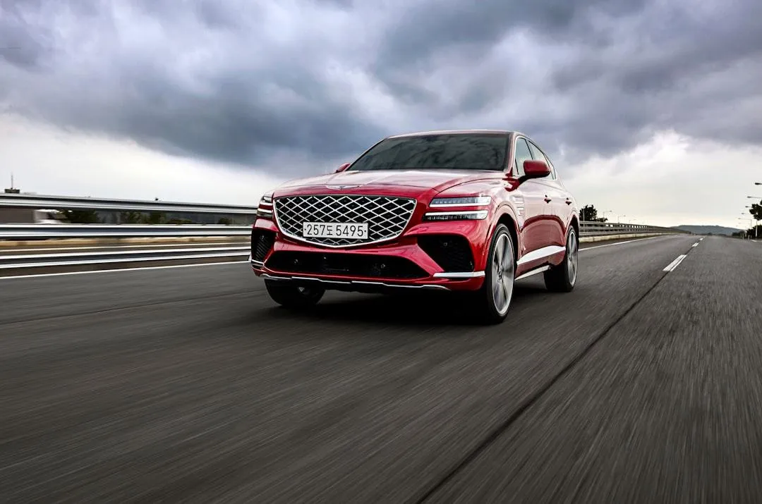 SUV usado a la venta en Panamá