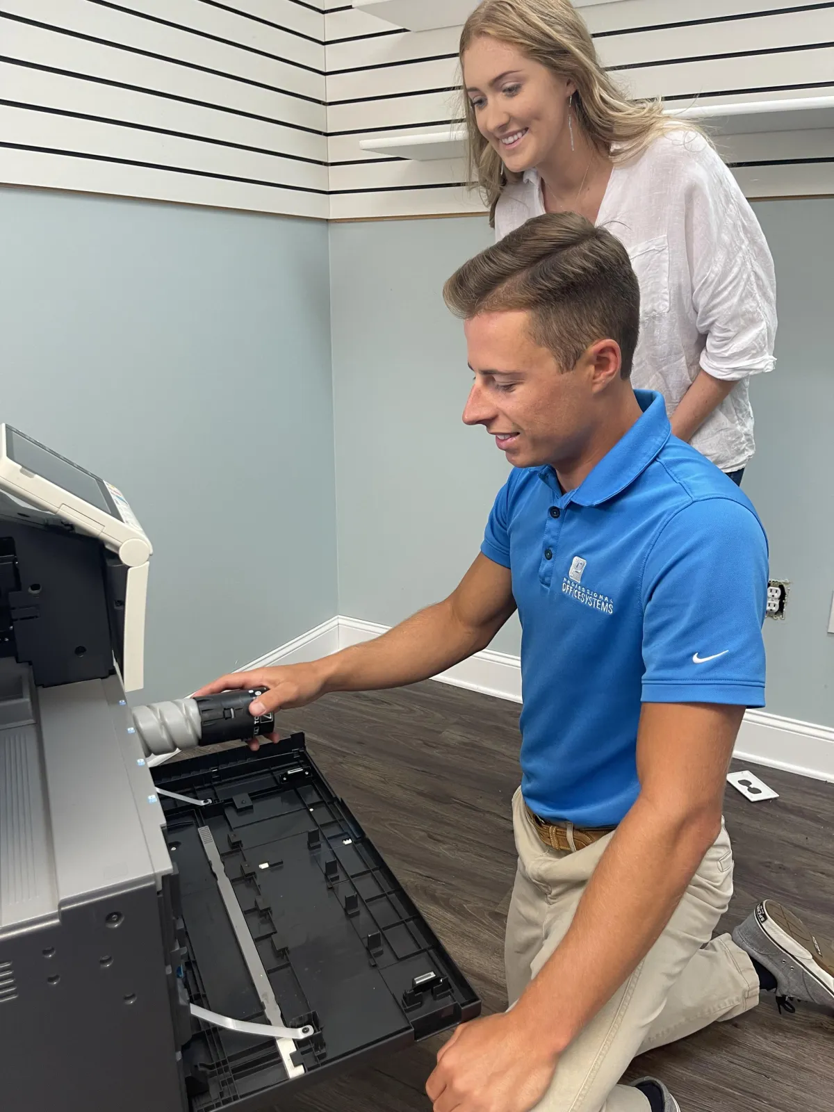 Copiers Wilmington NC
