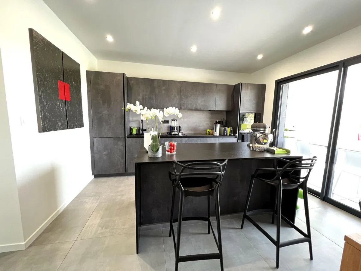 CUISINES VERNIER VESOUL