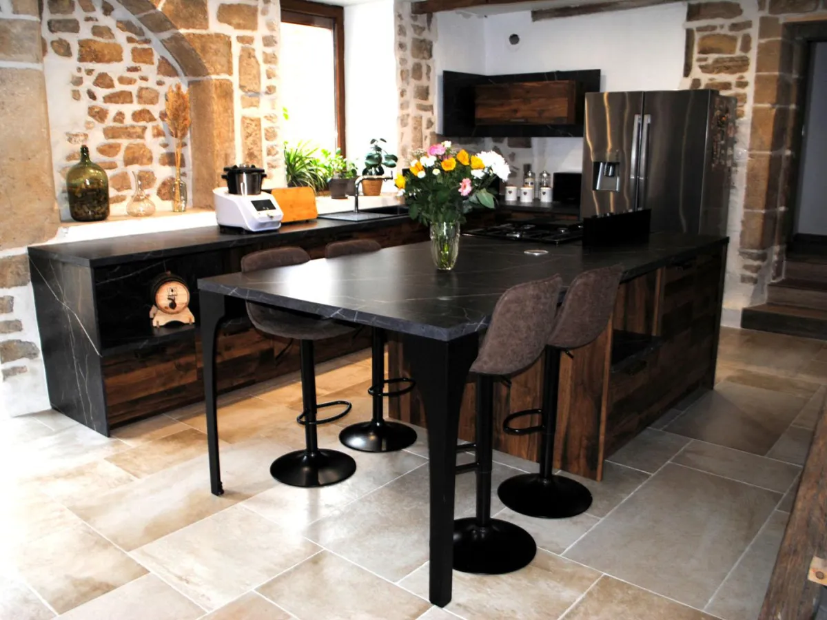 CUISINES VERNIER VESOUL