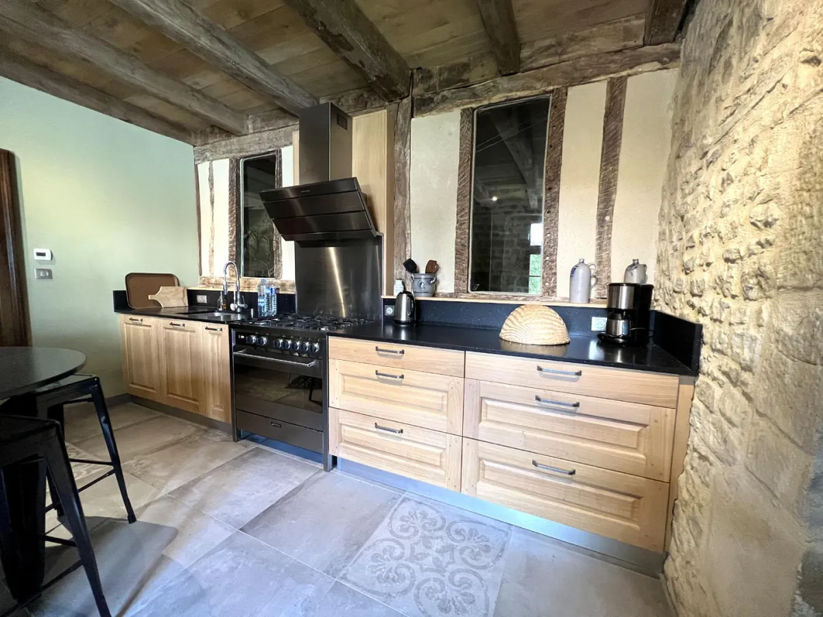 CUISINES VERNIER VESOUL