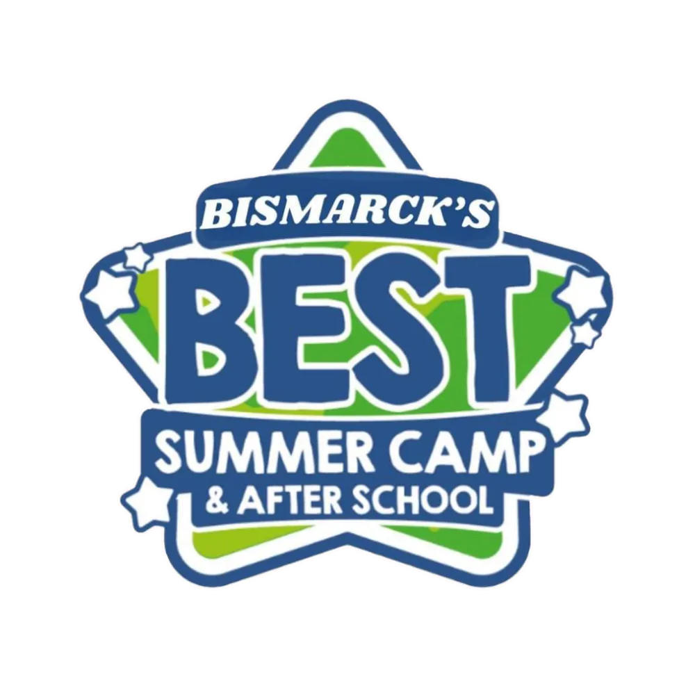 Bismarck’s Best After School and Summer Camp Logo