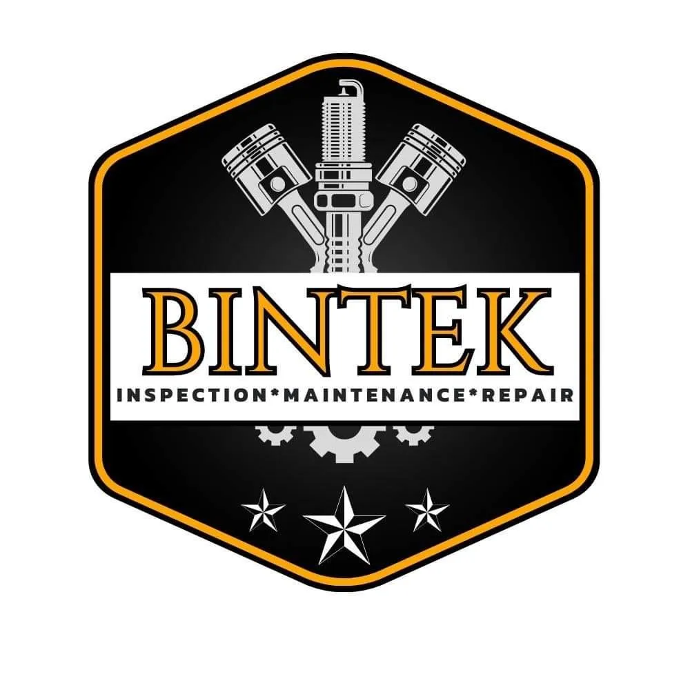 Return to BINTEK Home