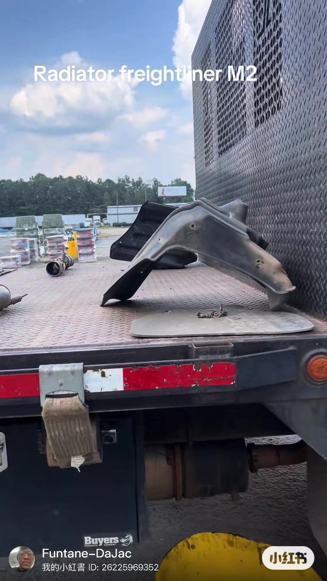 Heavy-Duty Diesel Repair