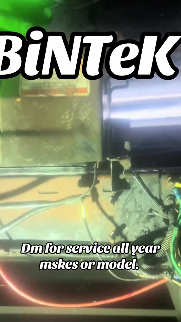 Semi-Truck Service