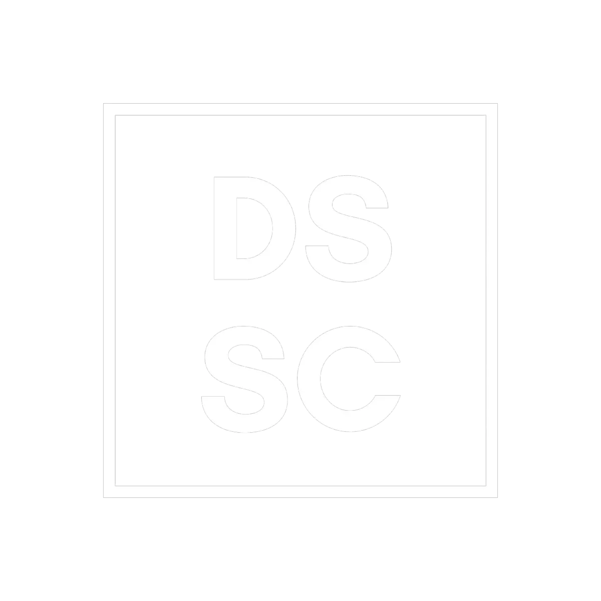 Logo for Daddy Stroller Social Club