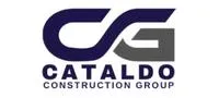 Business logo for Cataldo Construction Group