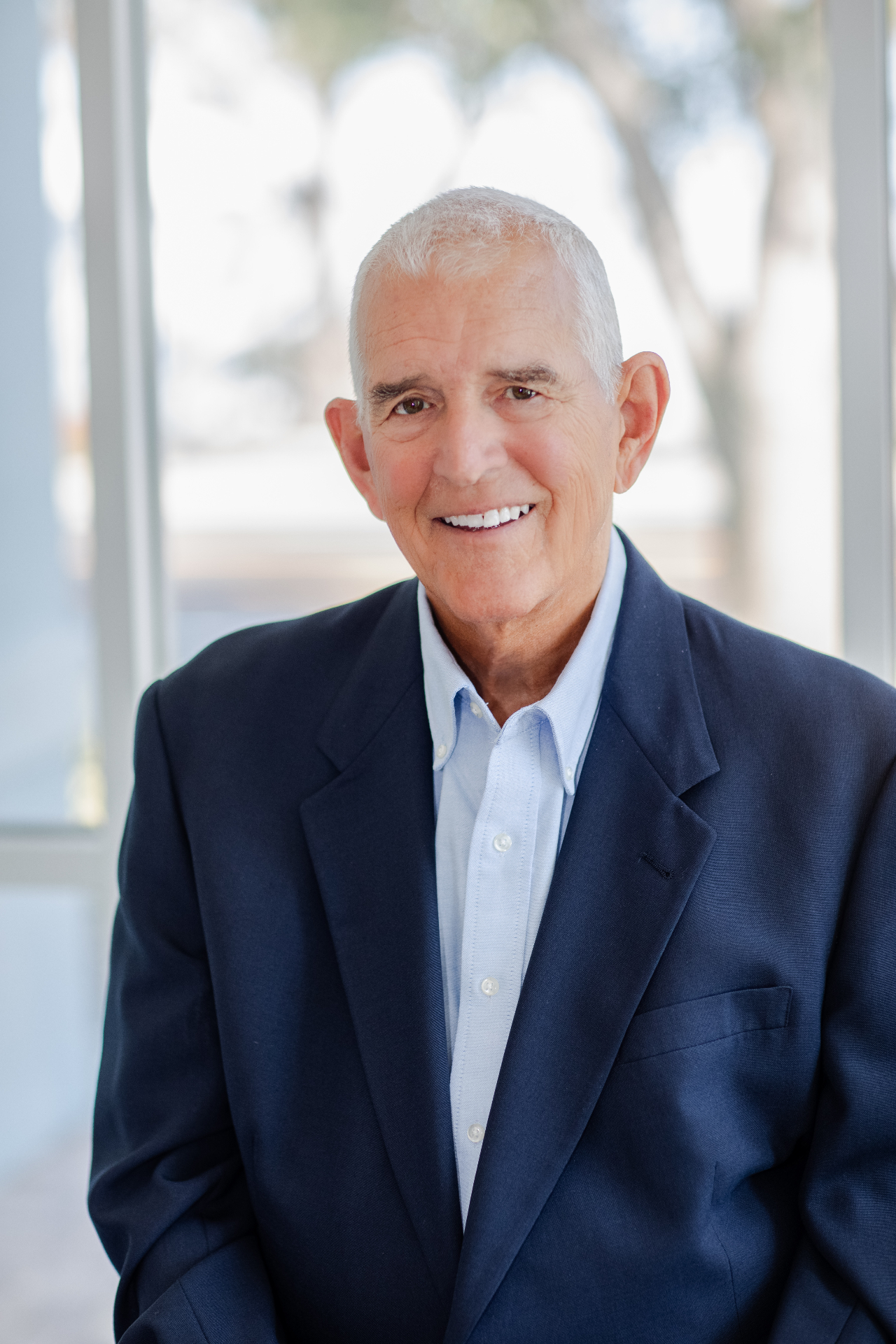 Steve Wilson, Founder