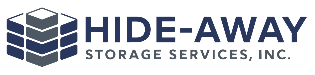 Hide-Away Storage Services, Inc.