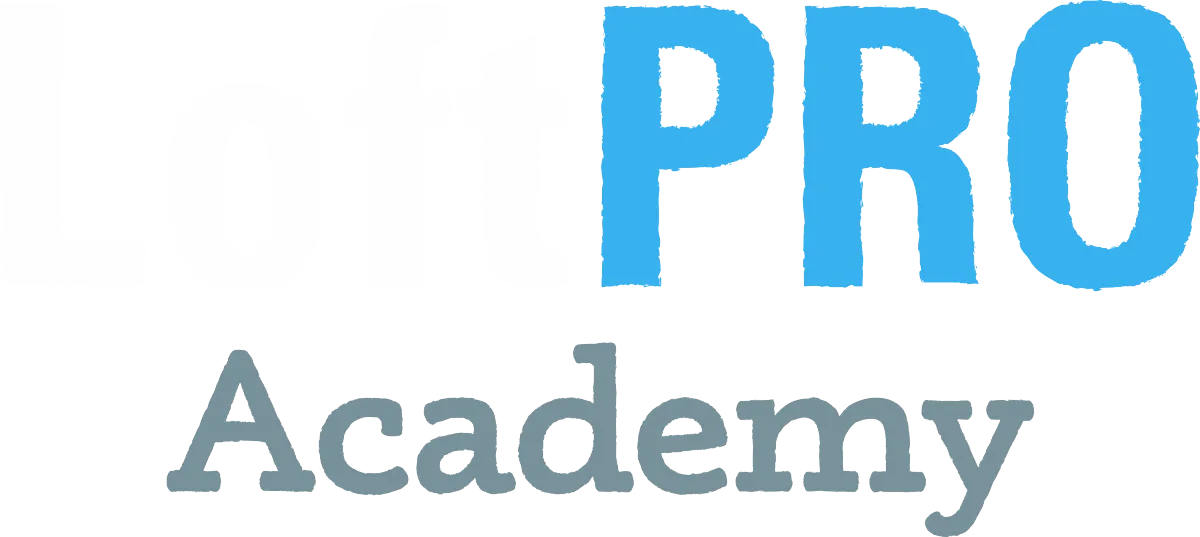 LoftPro Academy