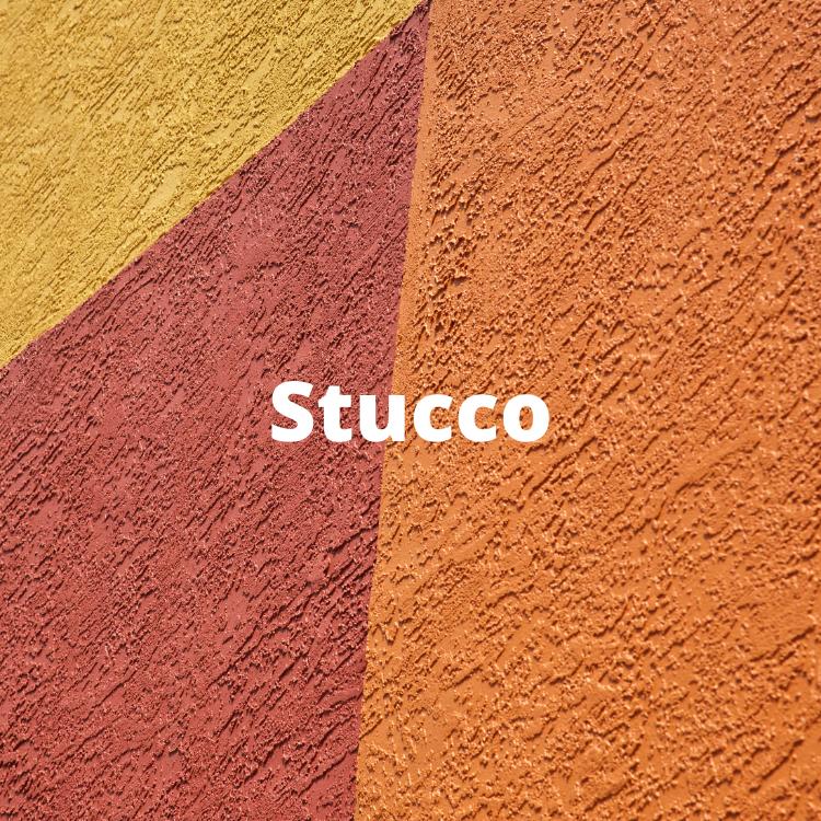 Stucco