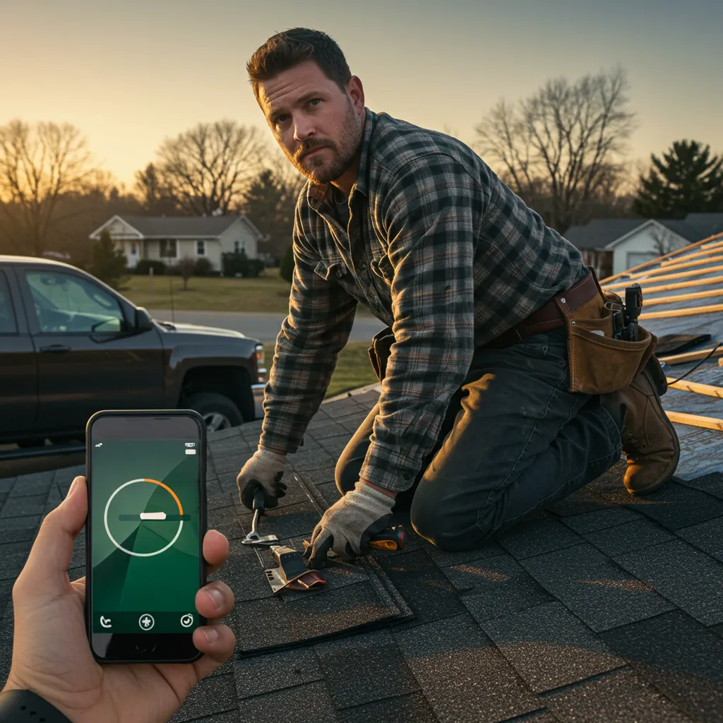 Why Roofing Leads Don’t Convert (And How to Fix It)
