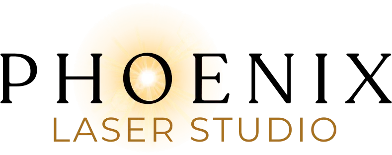 Desert Peach Esthetics Logo