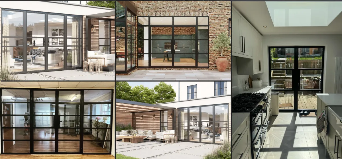 Images – exterior & interior