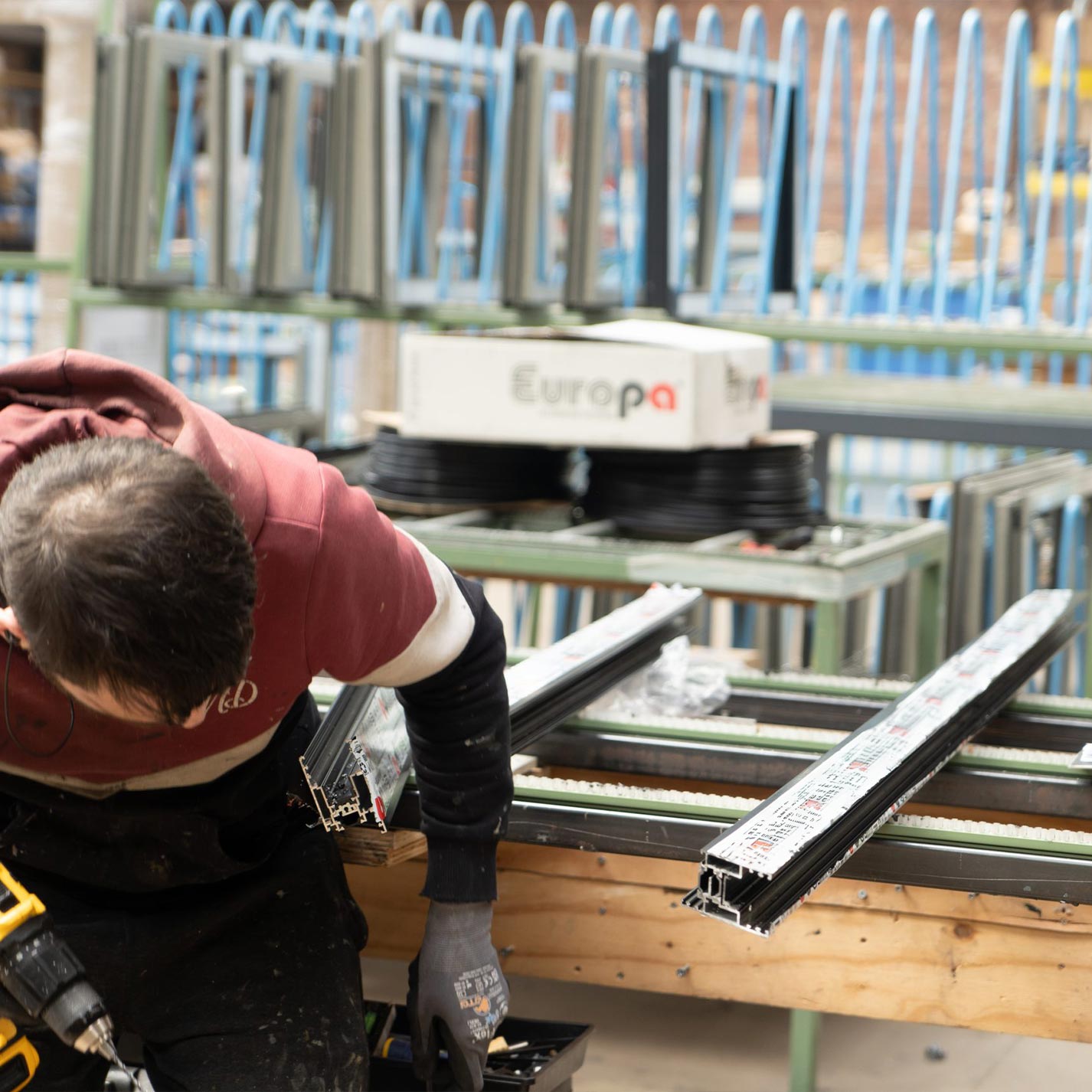 The Residence Collection