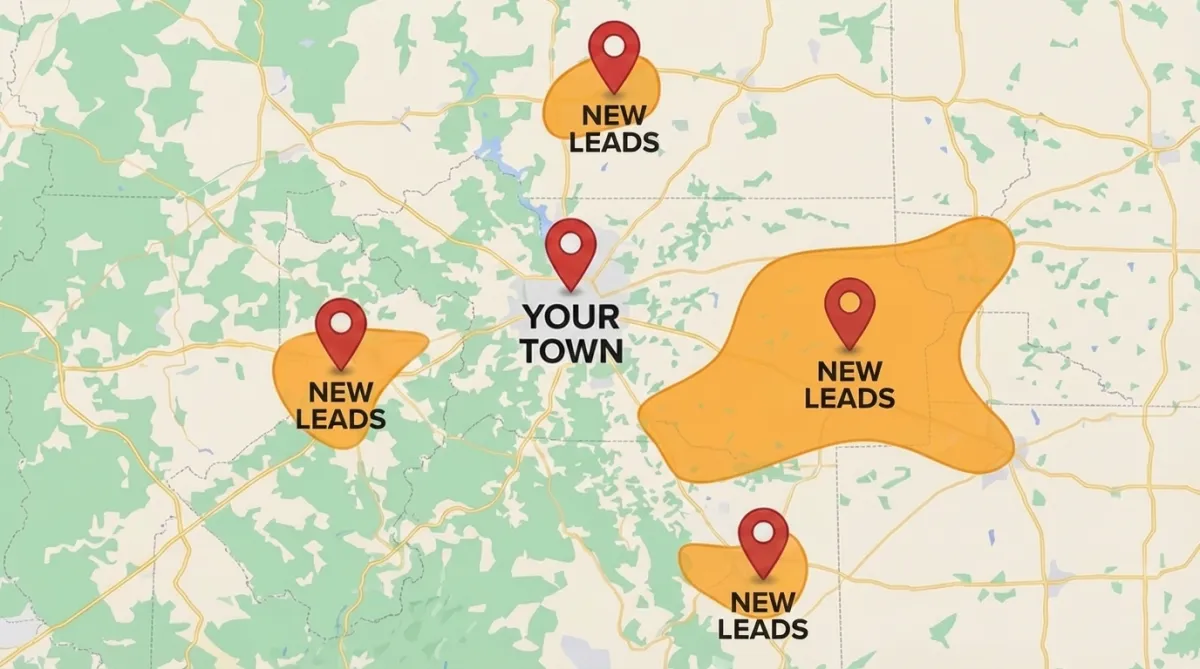 new leads for contractors