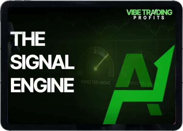 Vibe Trading: The Signal Engine Bonus