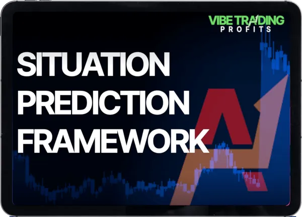 Vibe Trading: Situation Prediction Framework Bonus