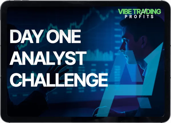 Vibe Trading: Day One Analyst Challenge Bonus