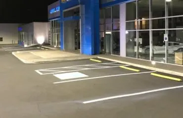 seal coating near me