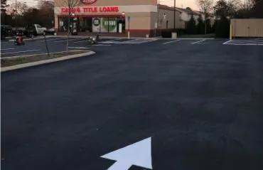 asphalt paving near me