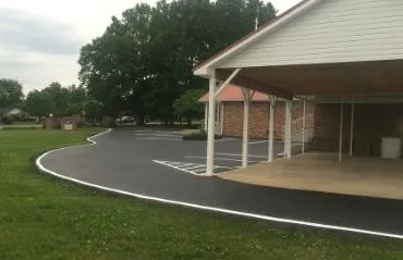 paving near me