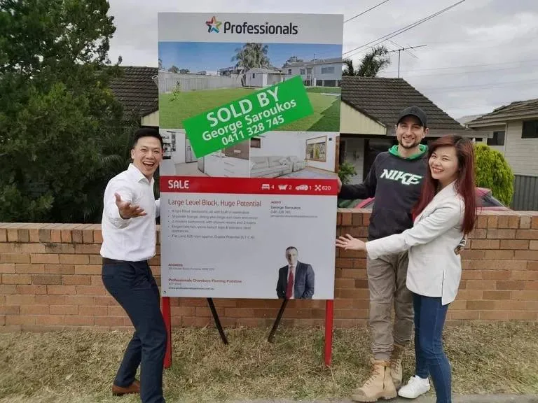 First Home Buyers in Sydney: Home Loan & Pre-Approval Guide