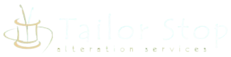 Tailor Stop Alteration Services Edinburgh UK - logo
