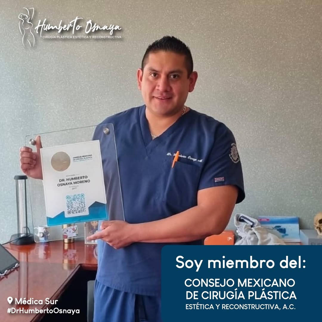 Dr. Alejandro Arosemena, cirujano plástico en Panamá