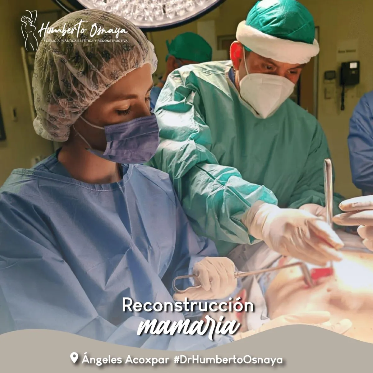 Resultados antes y después de ginecomastia