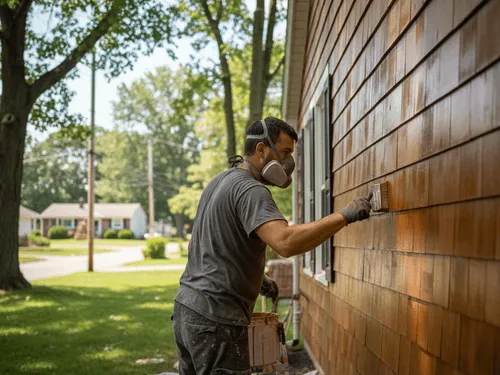 Melville, NY Wallpaper Removal