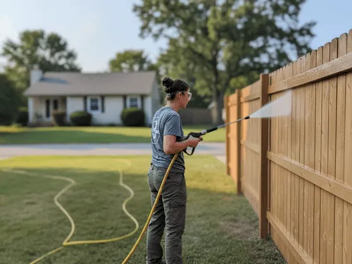 Northport, NY Power Washing