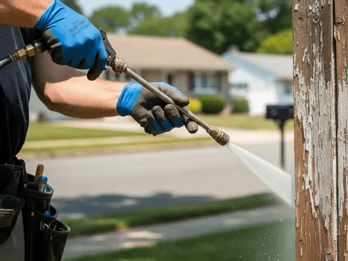 Massapequa, NY Power Washing
