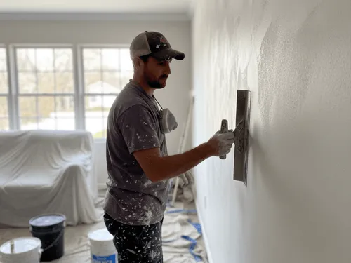 East Northport, NY Skim Coating