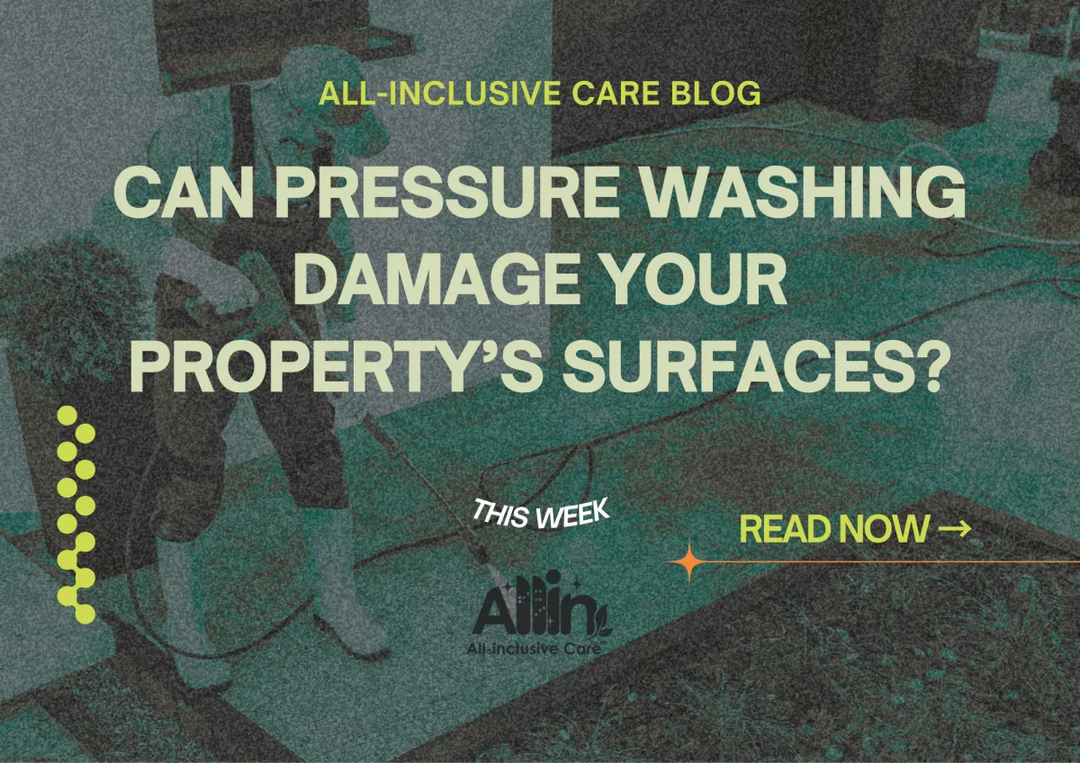 cover imaga high pressure cleaning