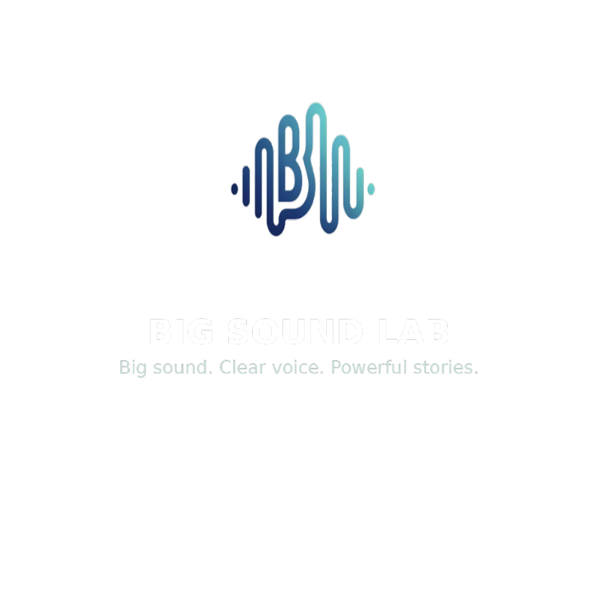 Big Sound Lab
