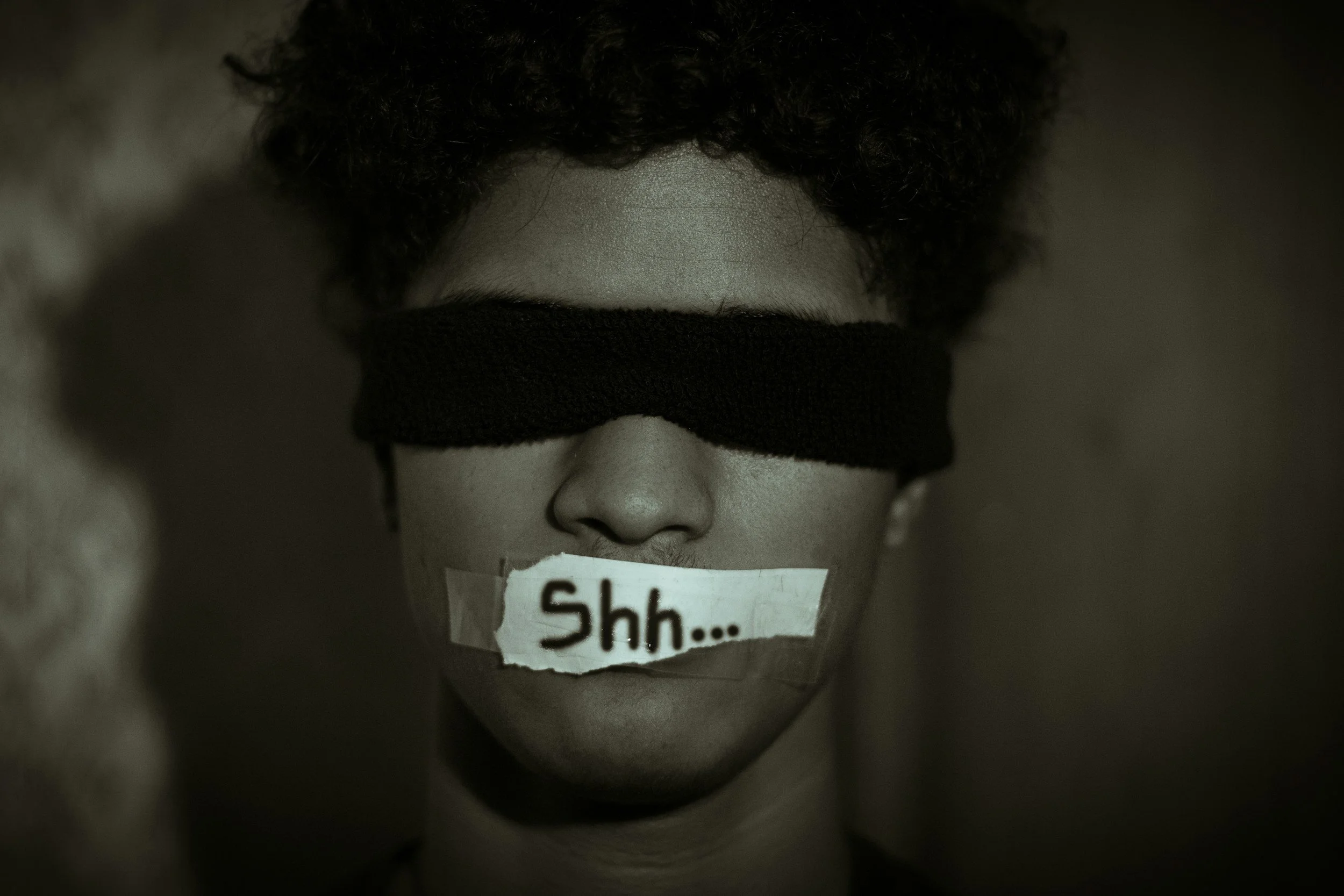 You Don’t Have the Right to Remain Silent