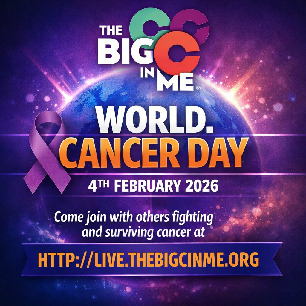 World Cancer Day