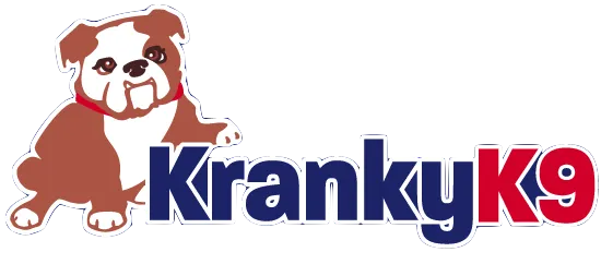 krankyK9 logo