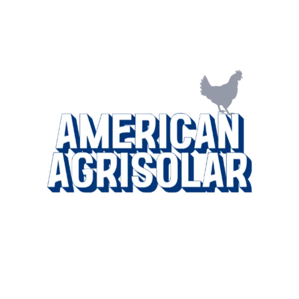 American Agri Solar Logo