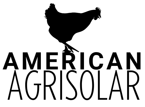 American AgriSolar Logo