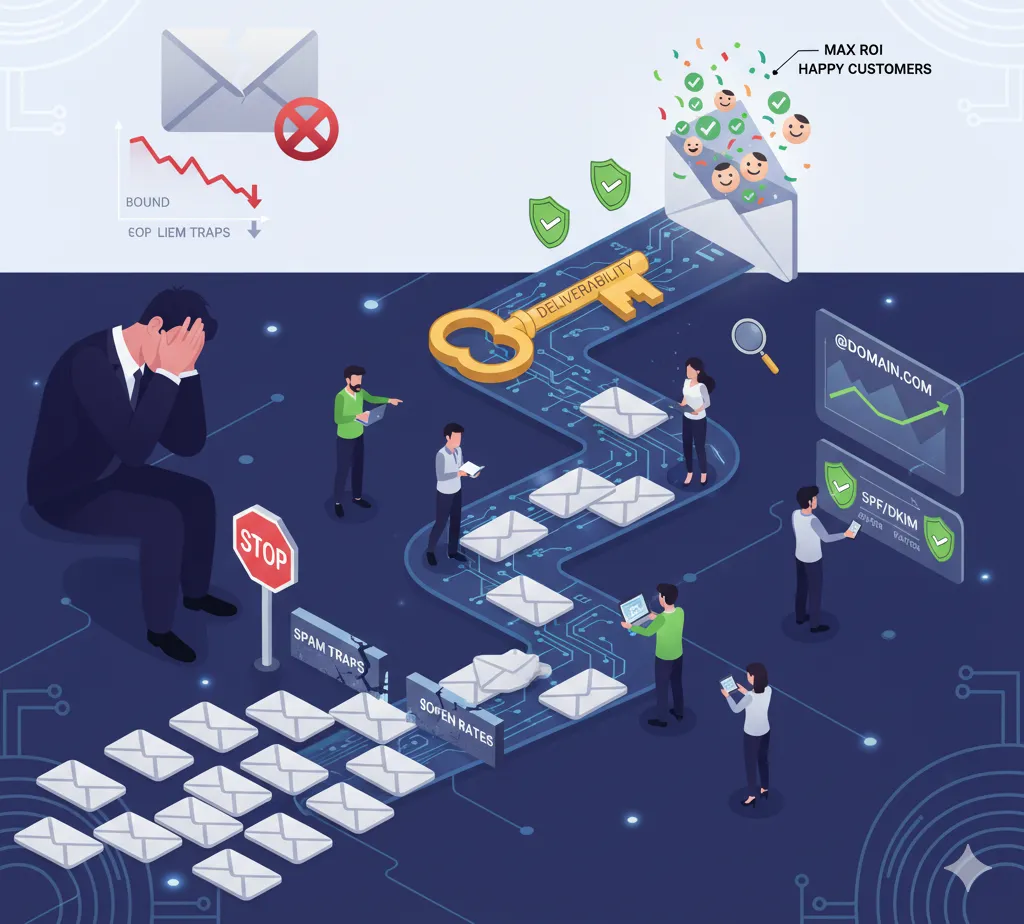 alertmessenger Actual email validation_5