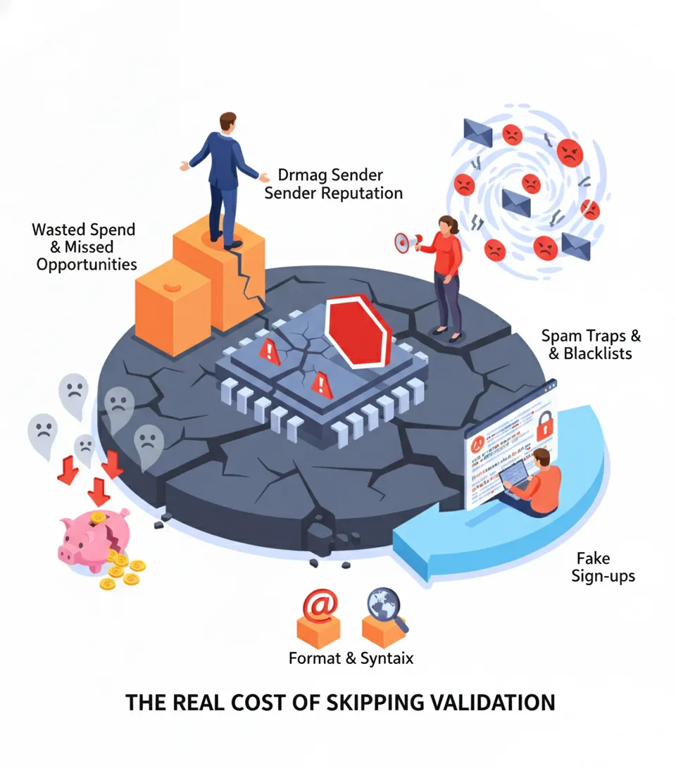 alertmessenger Actual email validation_3