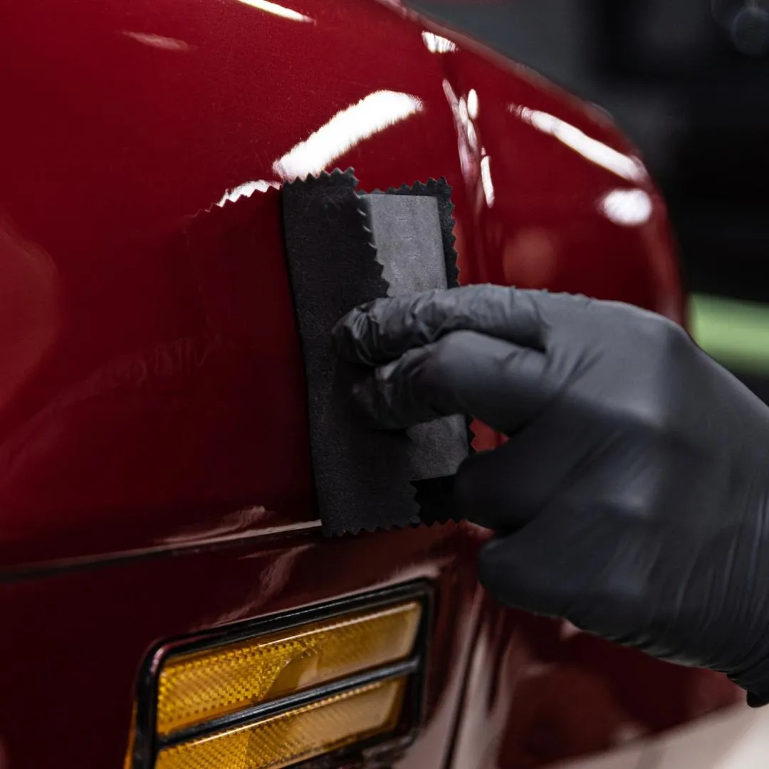 Ceramic Coating