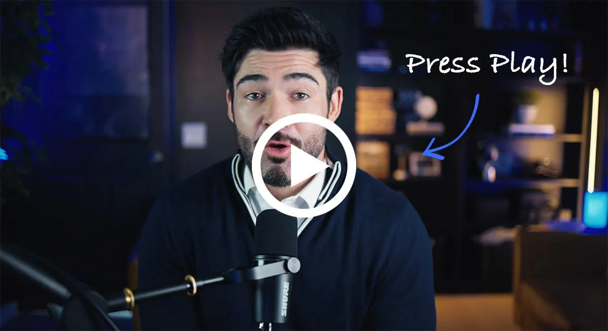 Video Explainer