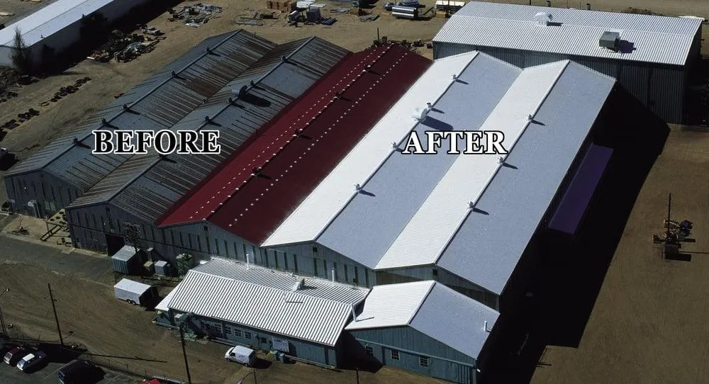 Roof installation services in Spokane, WA