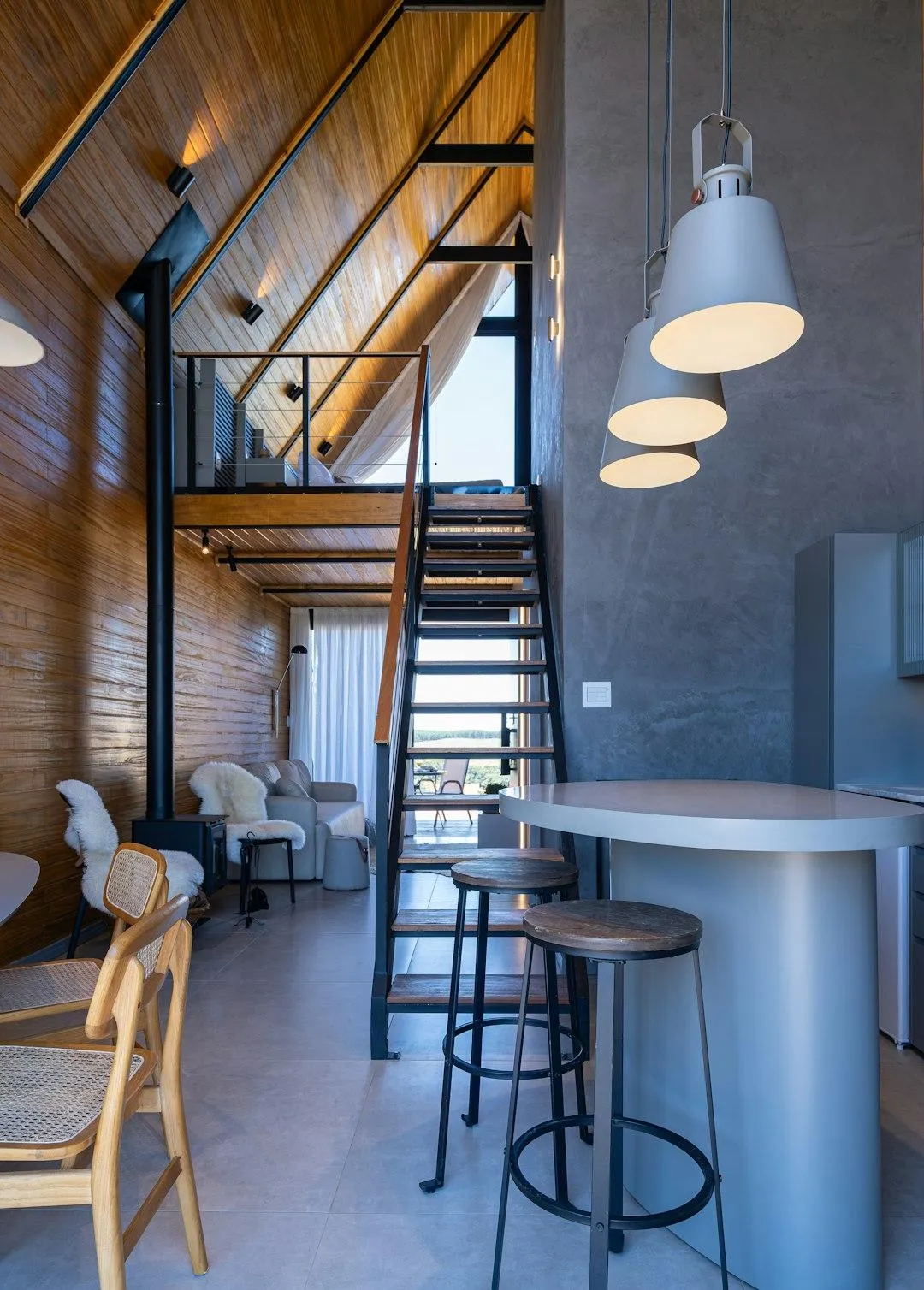 Buying vs. Renting a Home