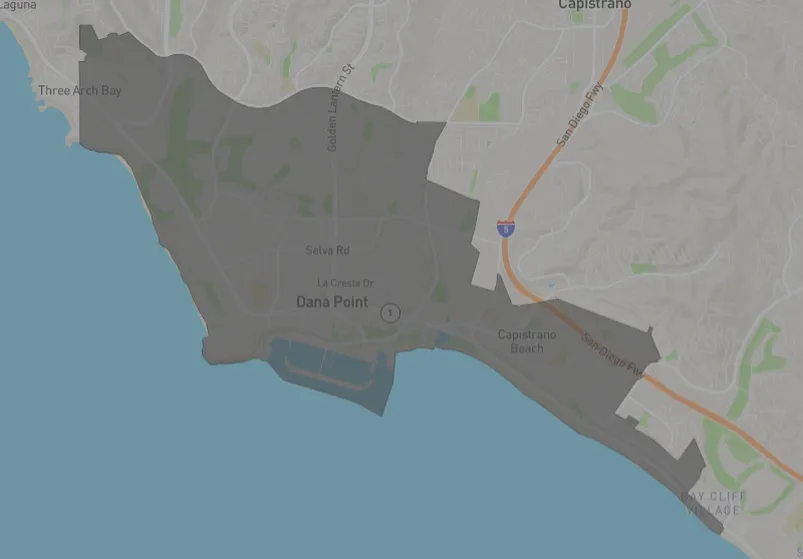 Dana Point CA Real Estate